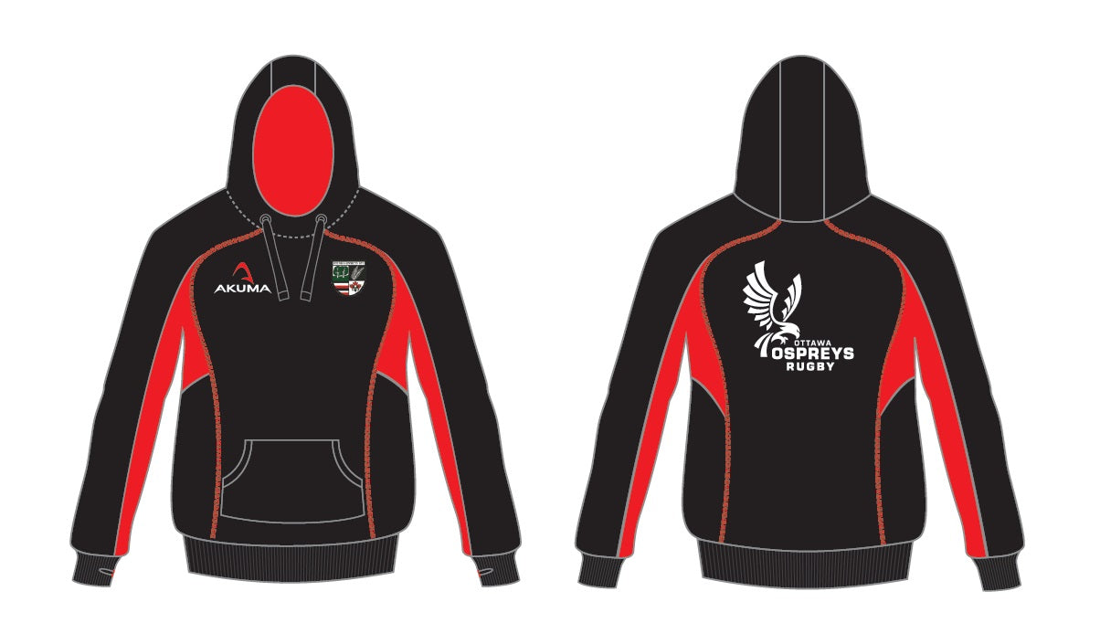 Kirin Junior's Hoodie