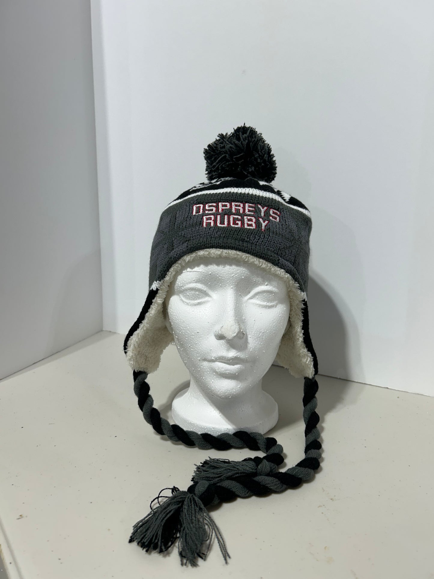 Ospreys Sherpa hat Mk II