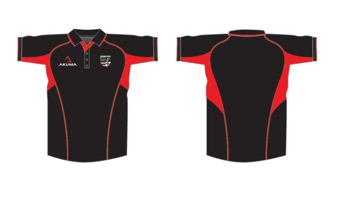 Kirin Juniors's Tech Polo
