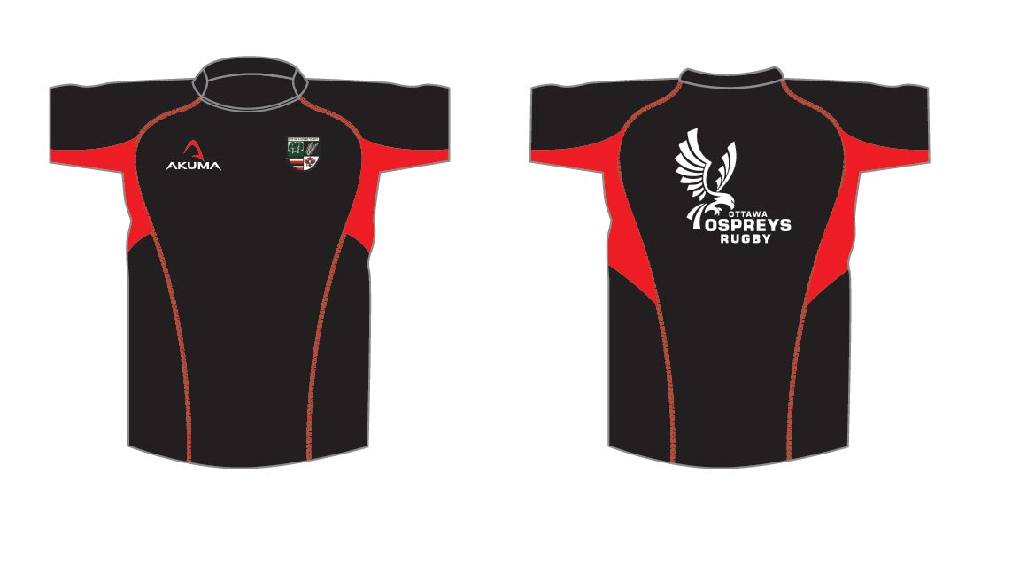 Kirin Tech Tee Juniors