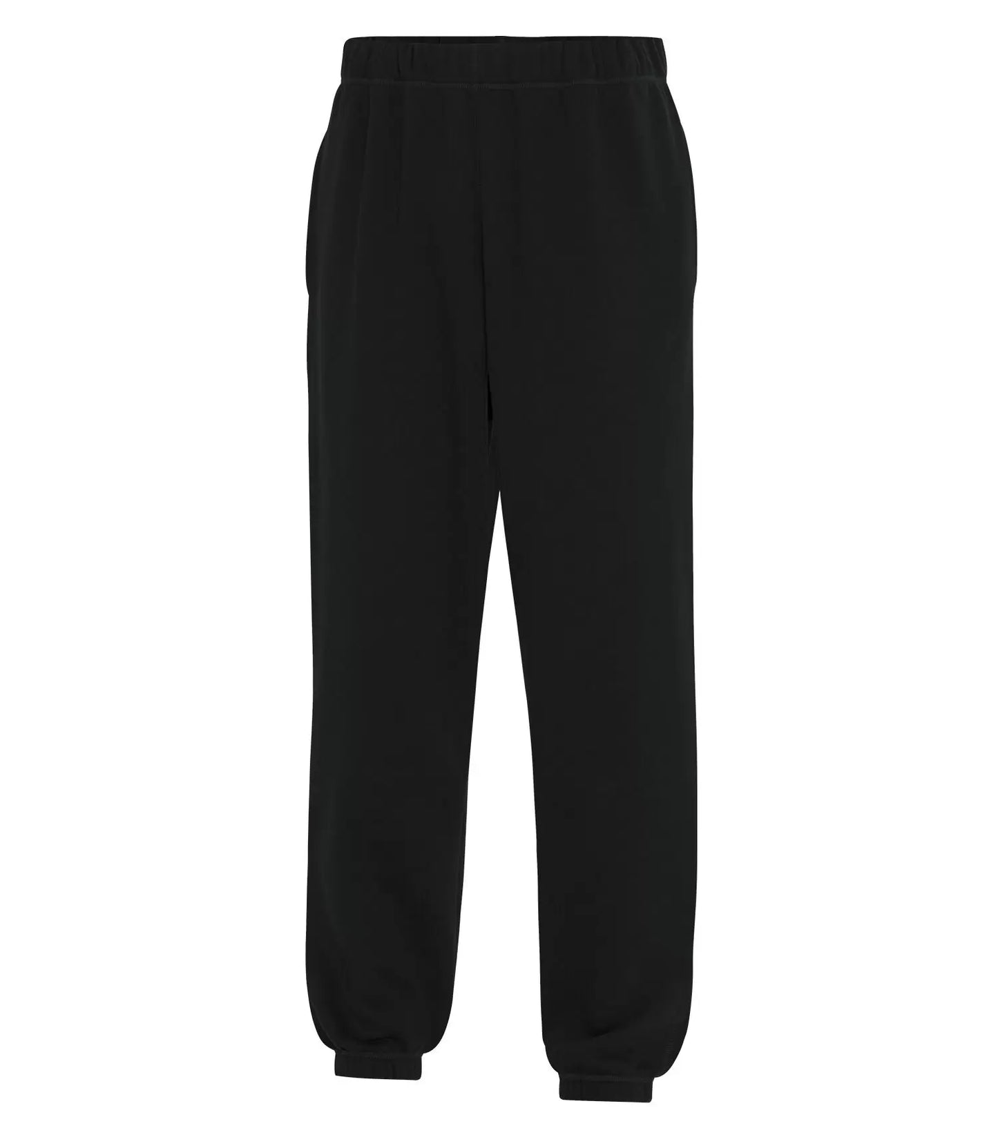 Black Sweat Pants- Ospreys