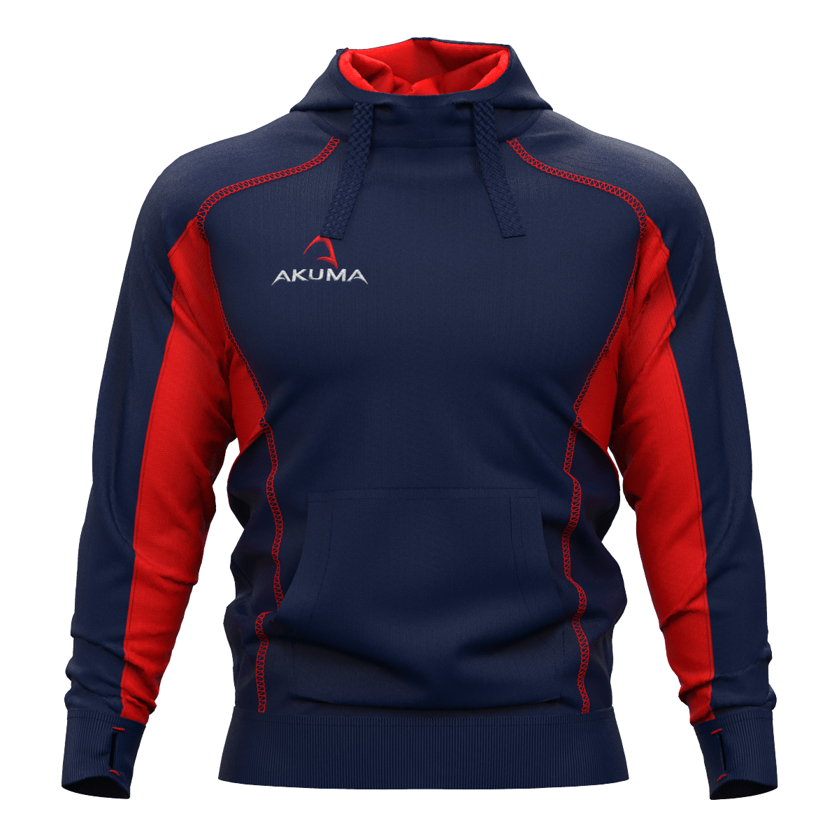 Kirin Junior's Hoodie