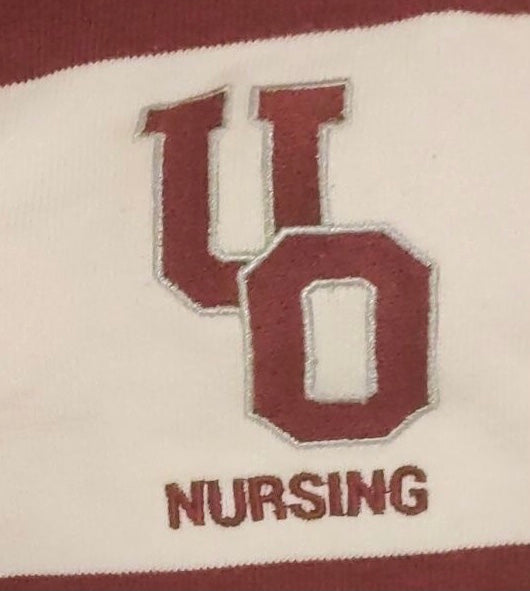 U of O Nursing Jersey