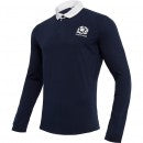 2018 SRU Murrayfield Collection Replica Rugby Jersey