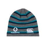 Ireland Acrylic Fleece Beanie