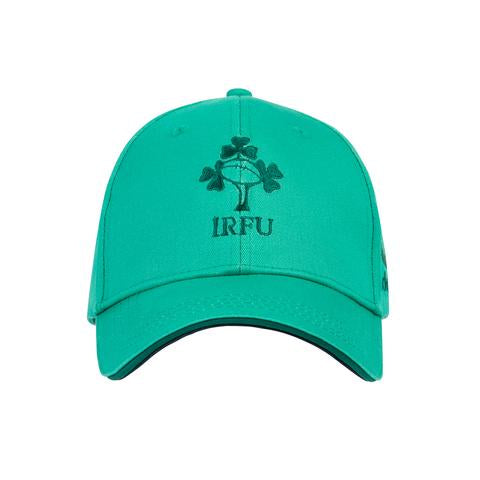 Ireland Cotton Adjustable Cap