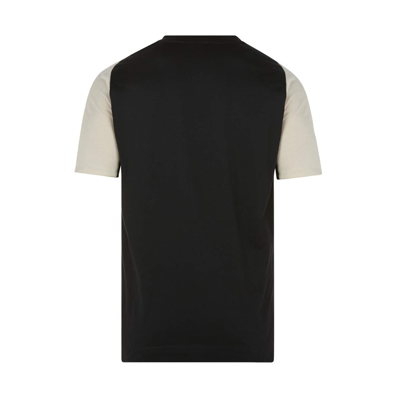 England Vapodri Performance Cotton T