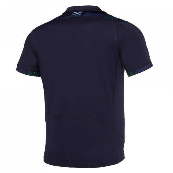 Scotland 2019/2020 Replica Home Jersey