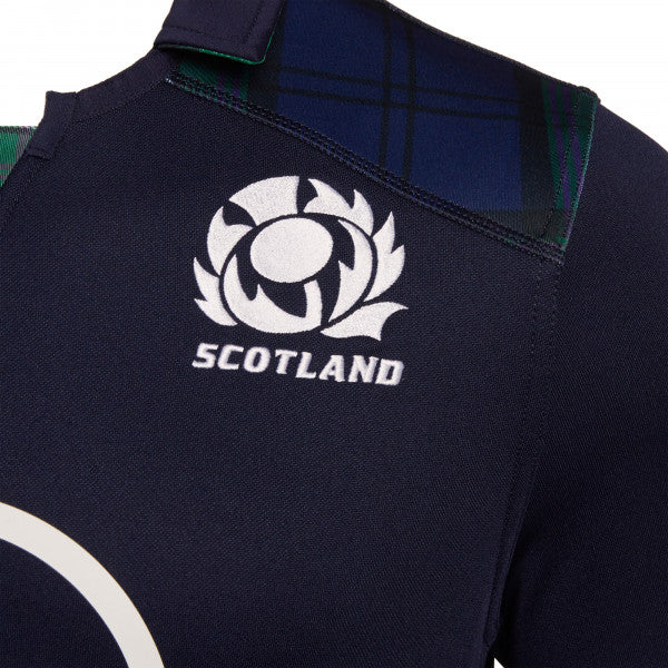 Scotland 2019/2020 Replica Home Jersey