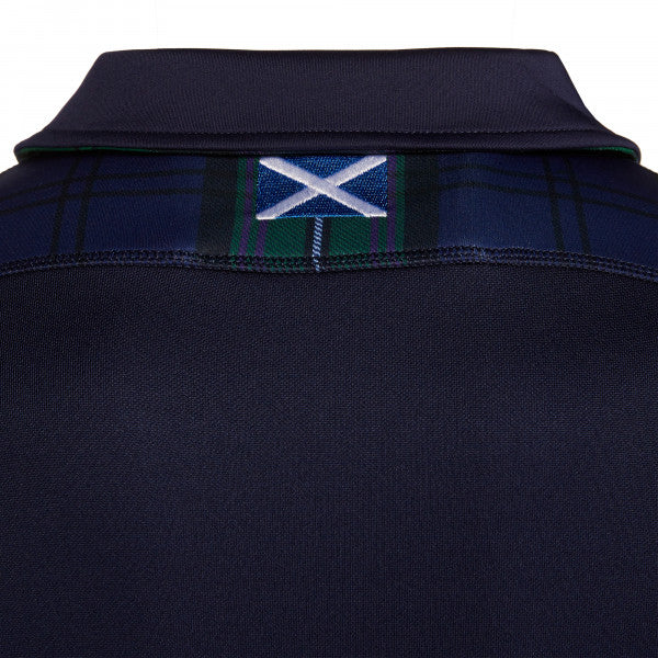 Scotland 2019/2020 Replica Home Jersey