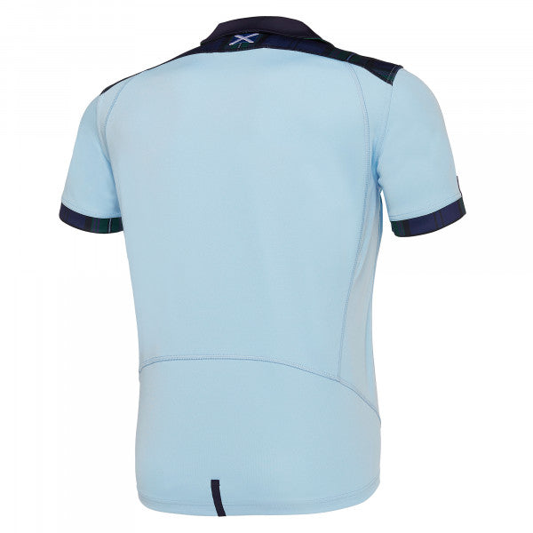 Scotland 2019/2020 Away Replica Jersey