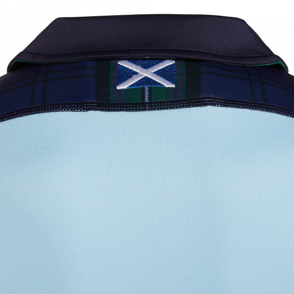 Scotland 2019/2020 Away Replica Jersey