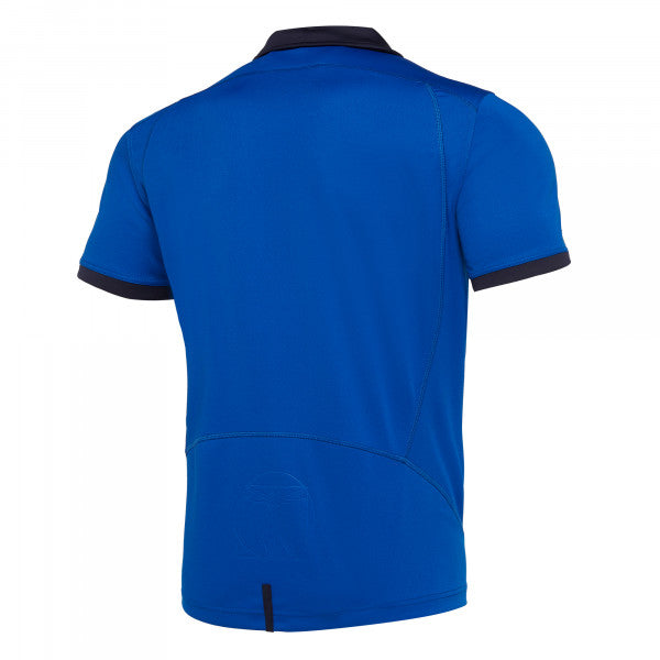 Italy RWC 2019 Replica Jersey