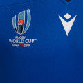 Italy RWC 2019 Replica Jersey