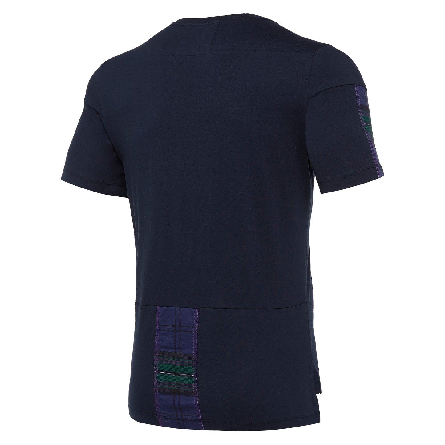 Scotland Rugby 2019/2020 Official Travel T-shirt