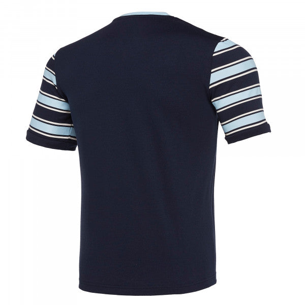 Scotland 2019/2020 Poly Cotton T-shirt
