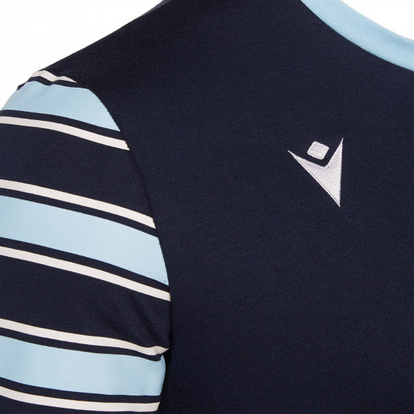 Scotland 2019/2020 Poly Cotton T-shirt