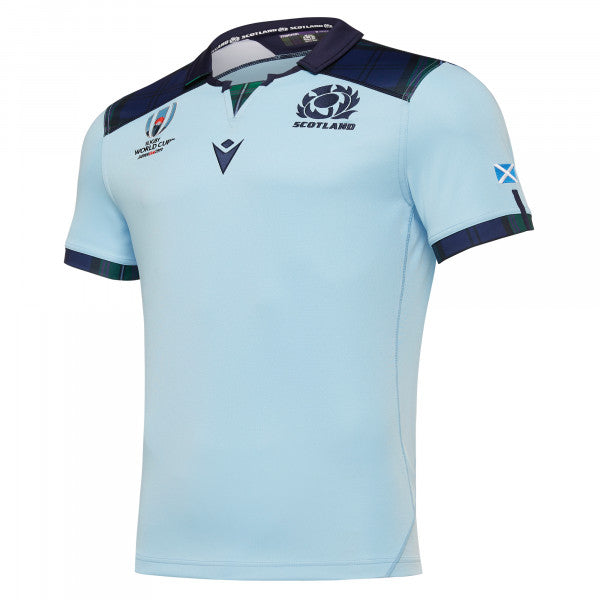 Scotland RWC 2019 Replica Away Jersey