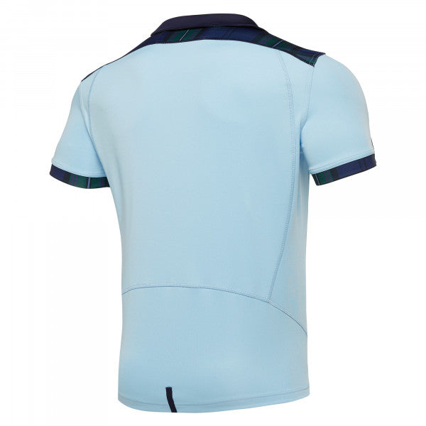 Scotland RWC 2019 Replica Away Jersey