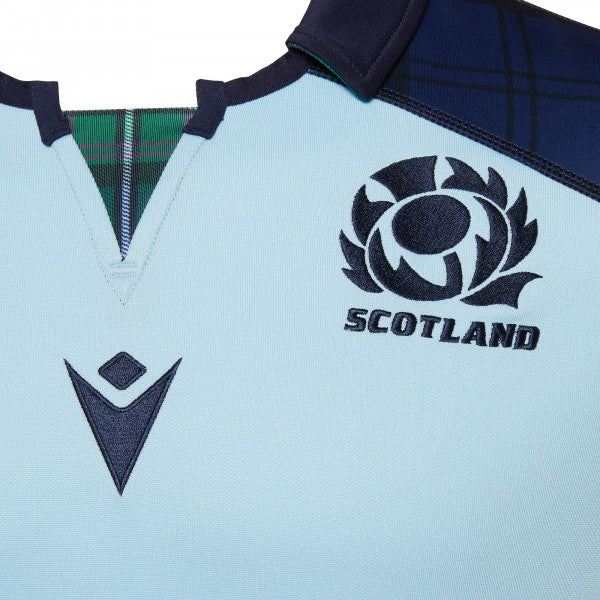 Scotland RWC 2019 Replica Away Jersey