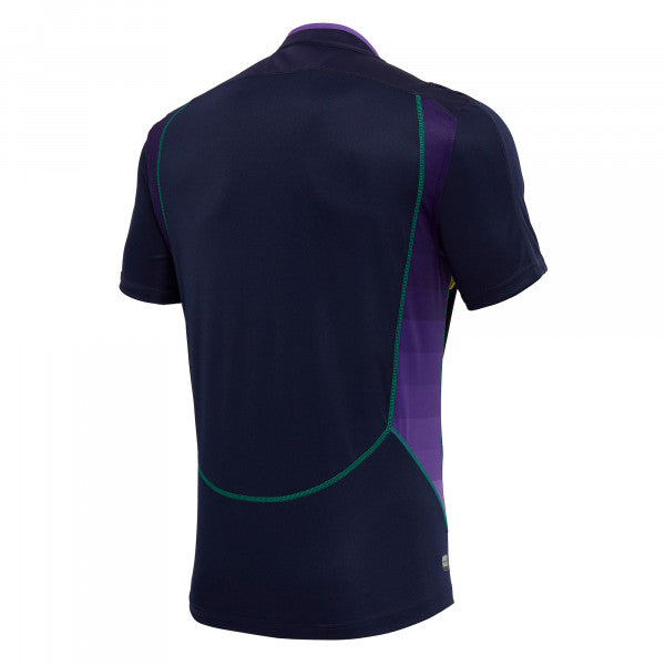 SRU 2018 Replica Home Shirt