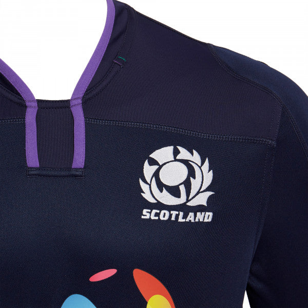 SRU 2018 Replica Home Shirt