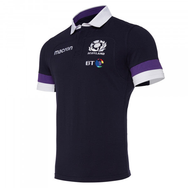 2017 SRU Cotton Home Replica Jersey