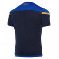 2017 Italy Official Players Cotton T-shirt