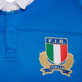 2018 Italy Home Replica Jersey