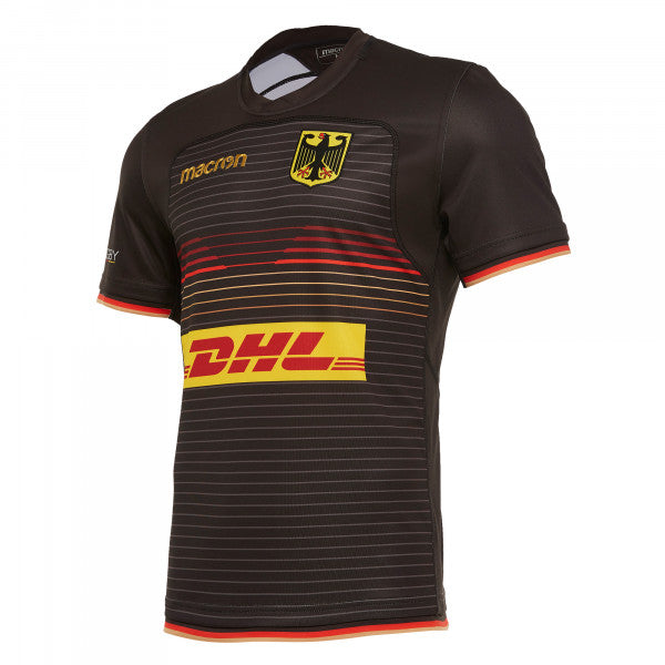 Germany Replica Home Jersey