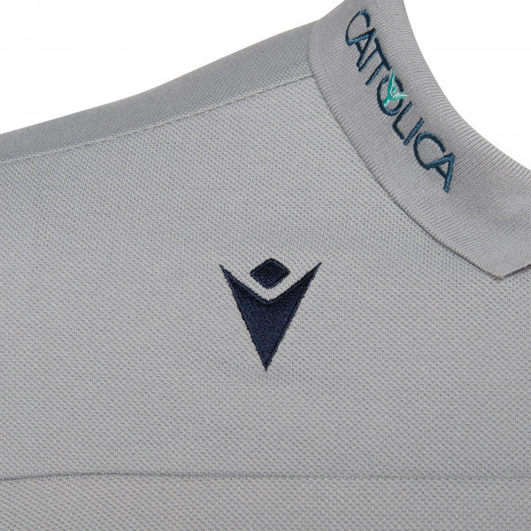 Italy Official Travel Polo