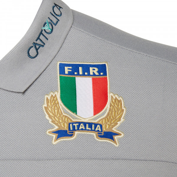Italy Official Travel Polo