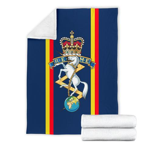 '79 Class Blanket