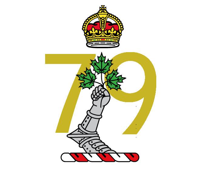 '79 Class Blanket