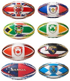 Canterbury International Practice Balls