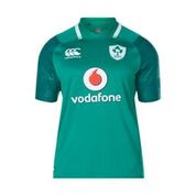 Ireland Vapodri Pro Jersey 2018