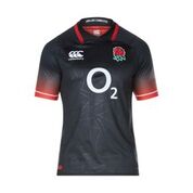 England Vapodri Alt Pro Jersey-17/18