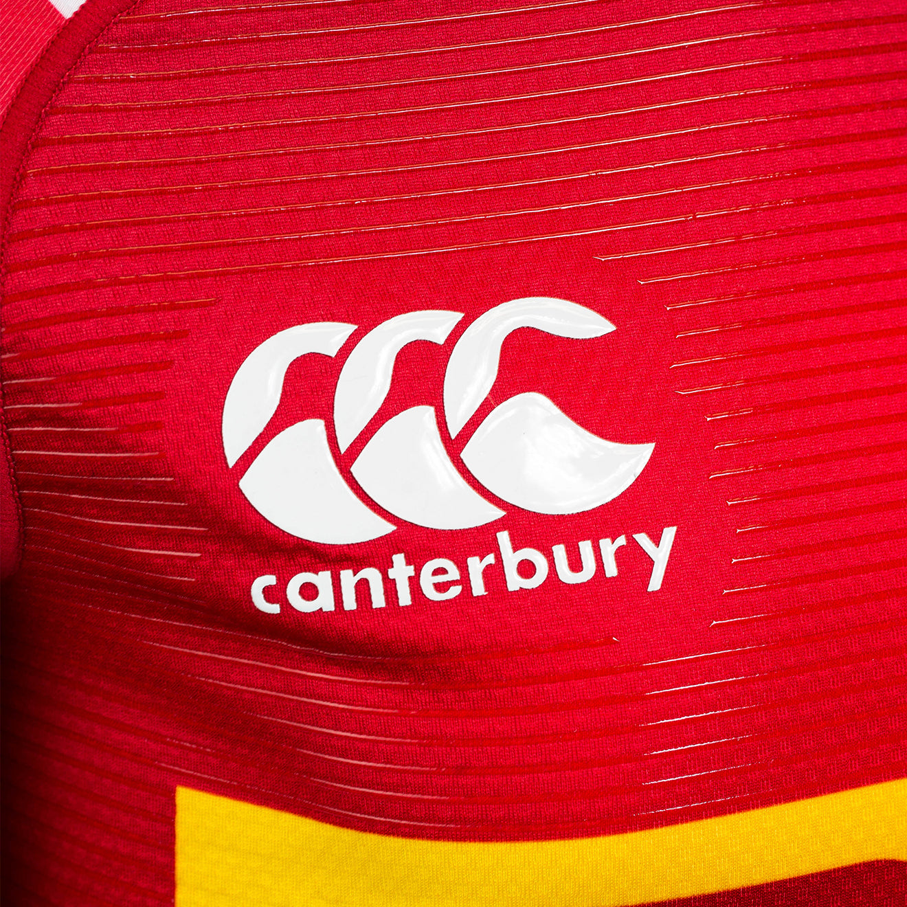 Canada Replica Home Jersey