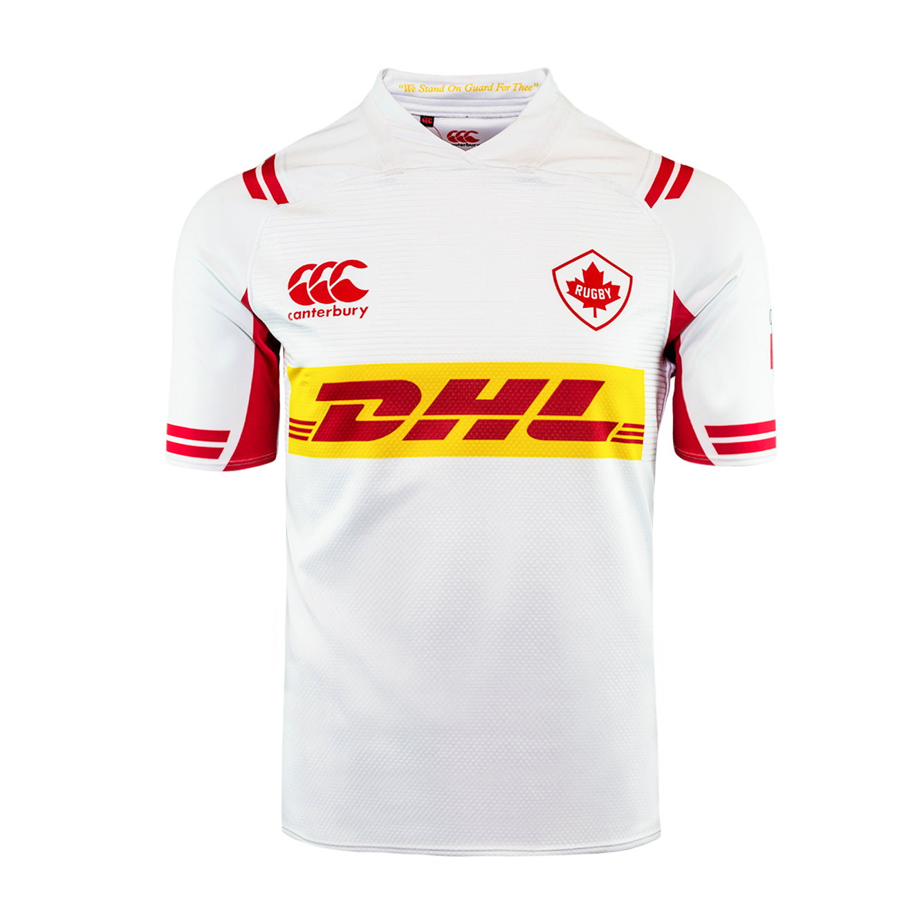 Canada Vapodri Alternate Match Jersey