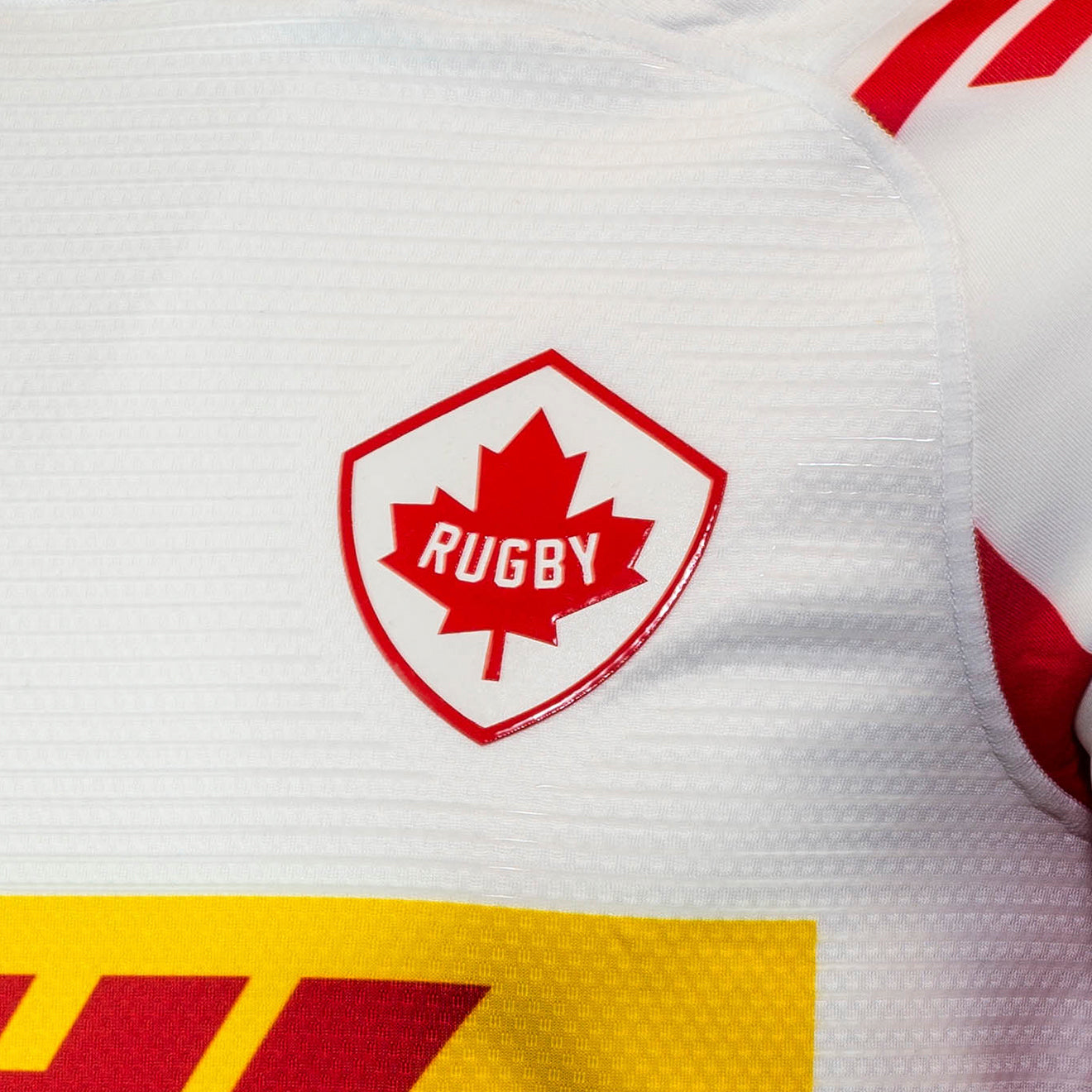 Canada Vapodri Alternate Match Jersey