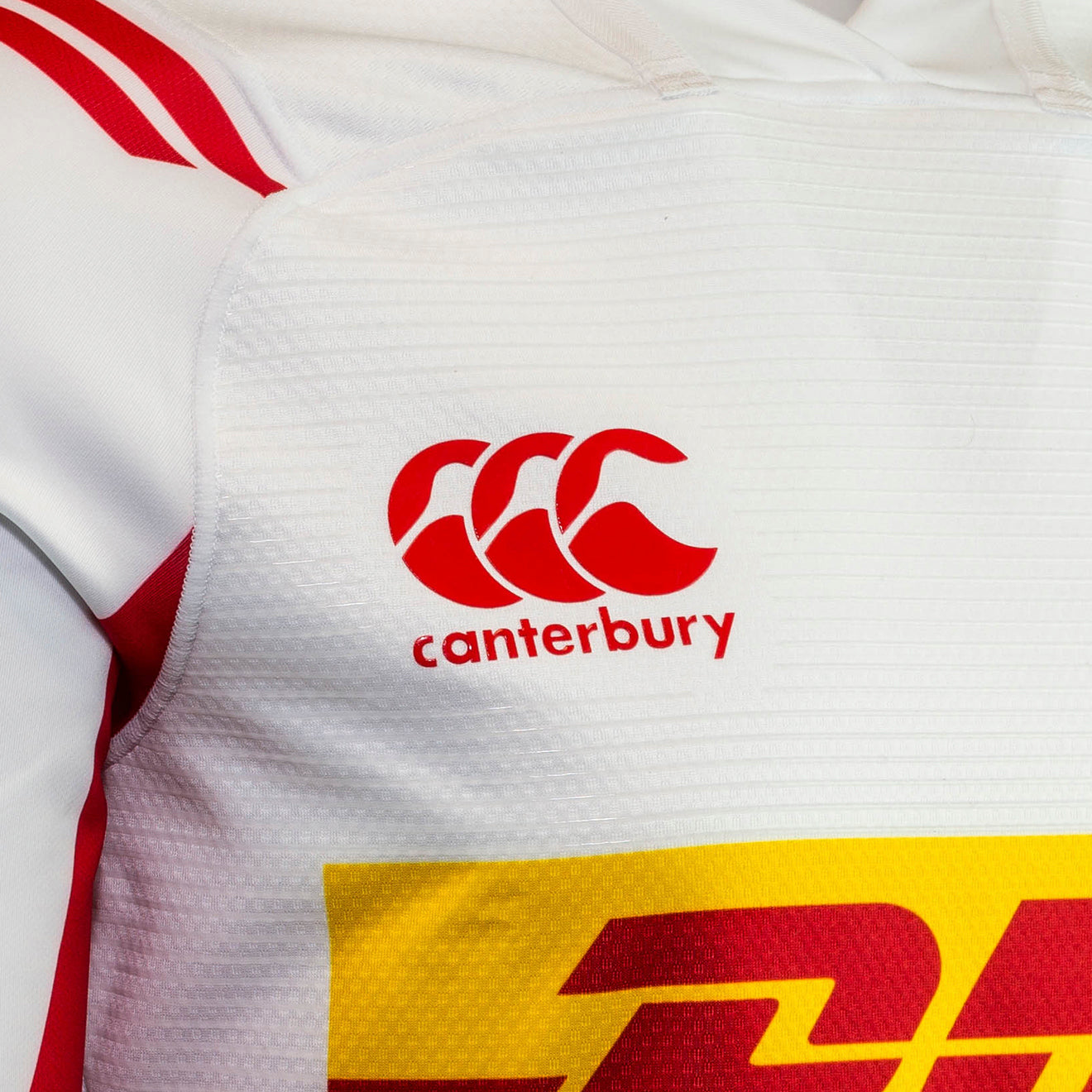 Canada Vapodri Alternate Match Jersey
