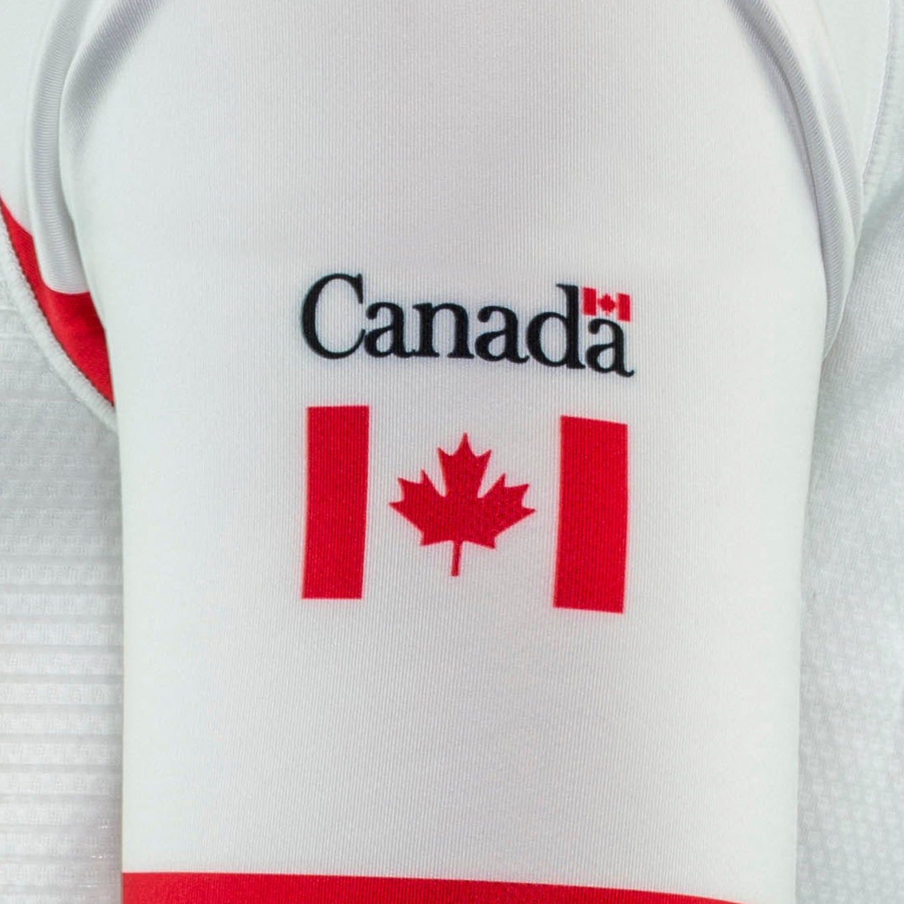Canada Vapodri Alternate Match Jersey