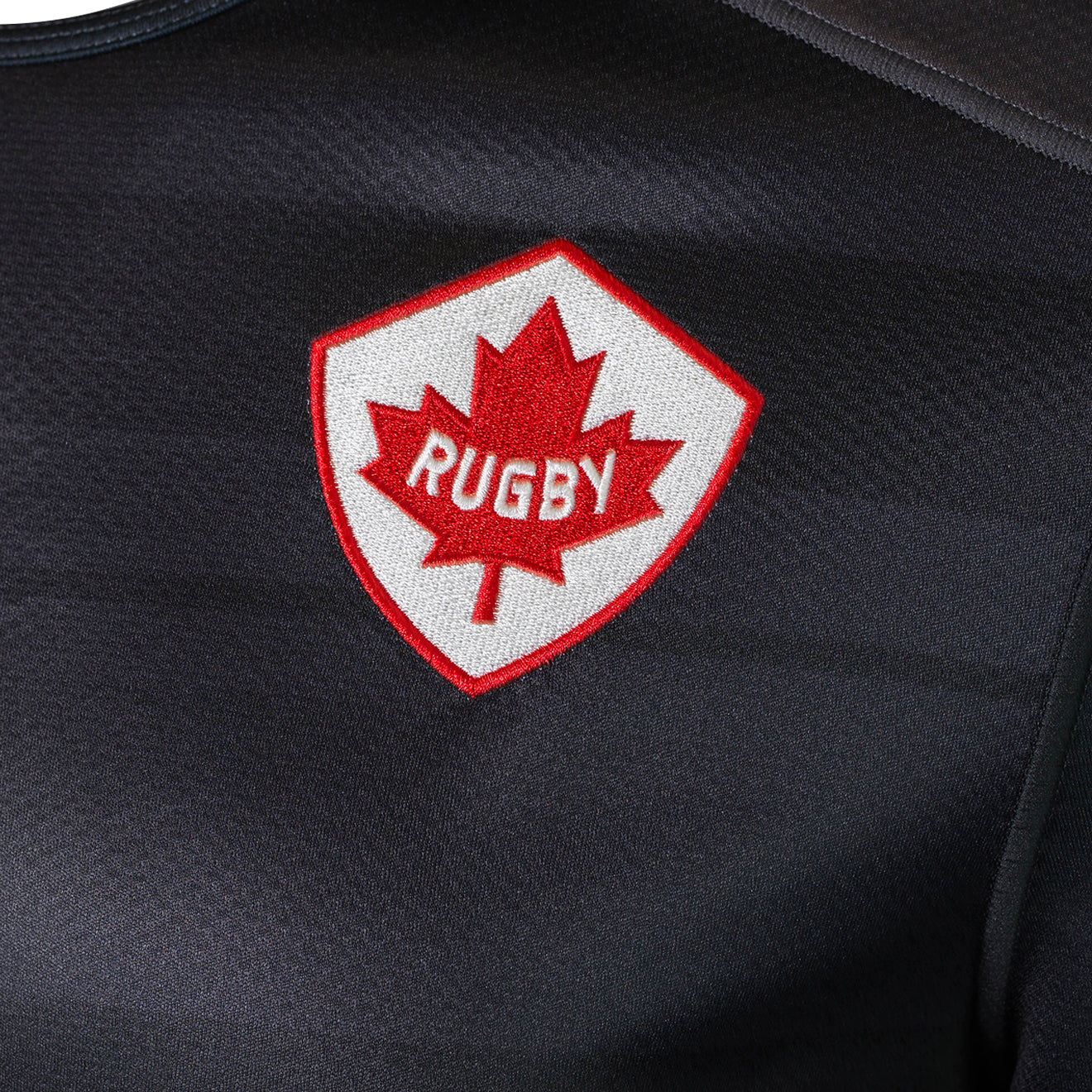 Canada Vapodri Pro Training Jersey