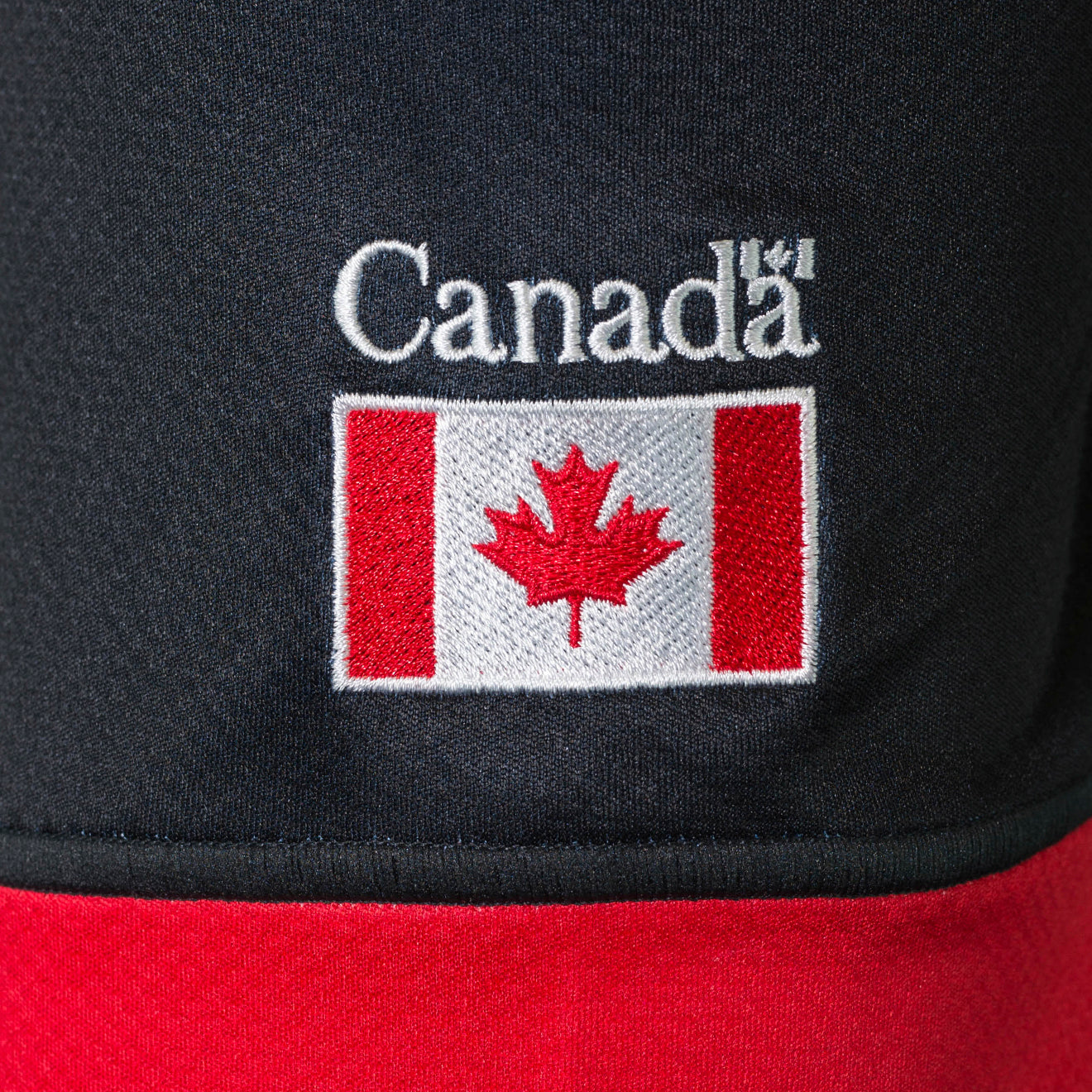 Canada Vapodri Pro Training Jersey
