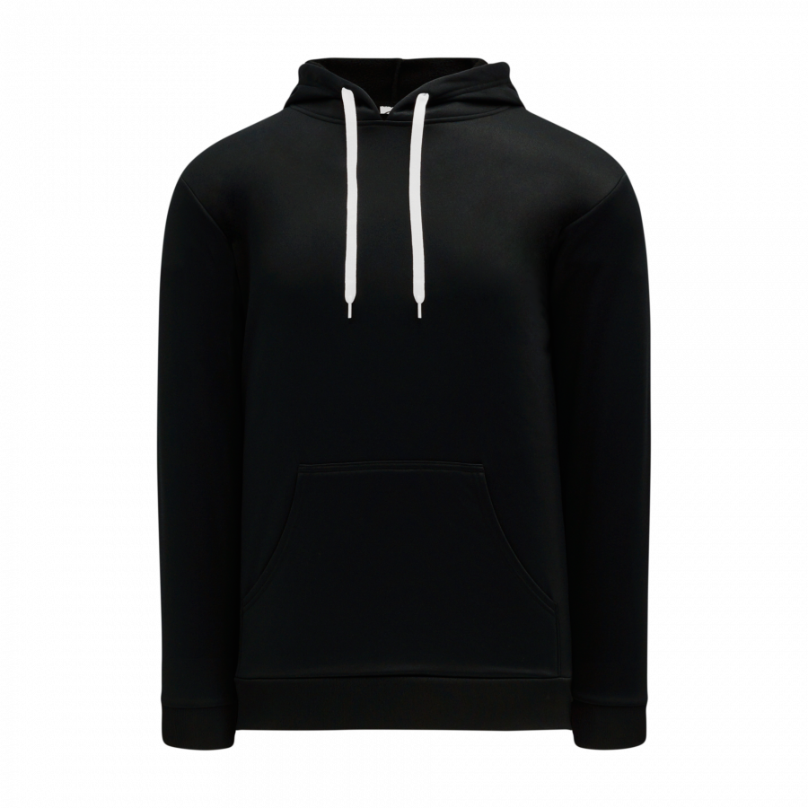 Ospreys Solid Hoodie Pink or Black