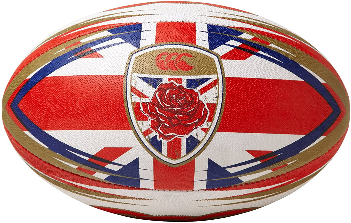 Canterbury International Practice Balls