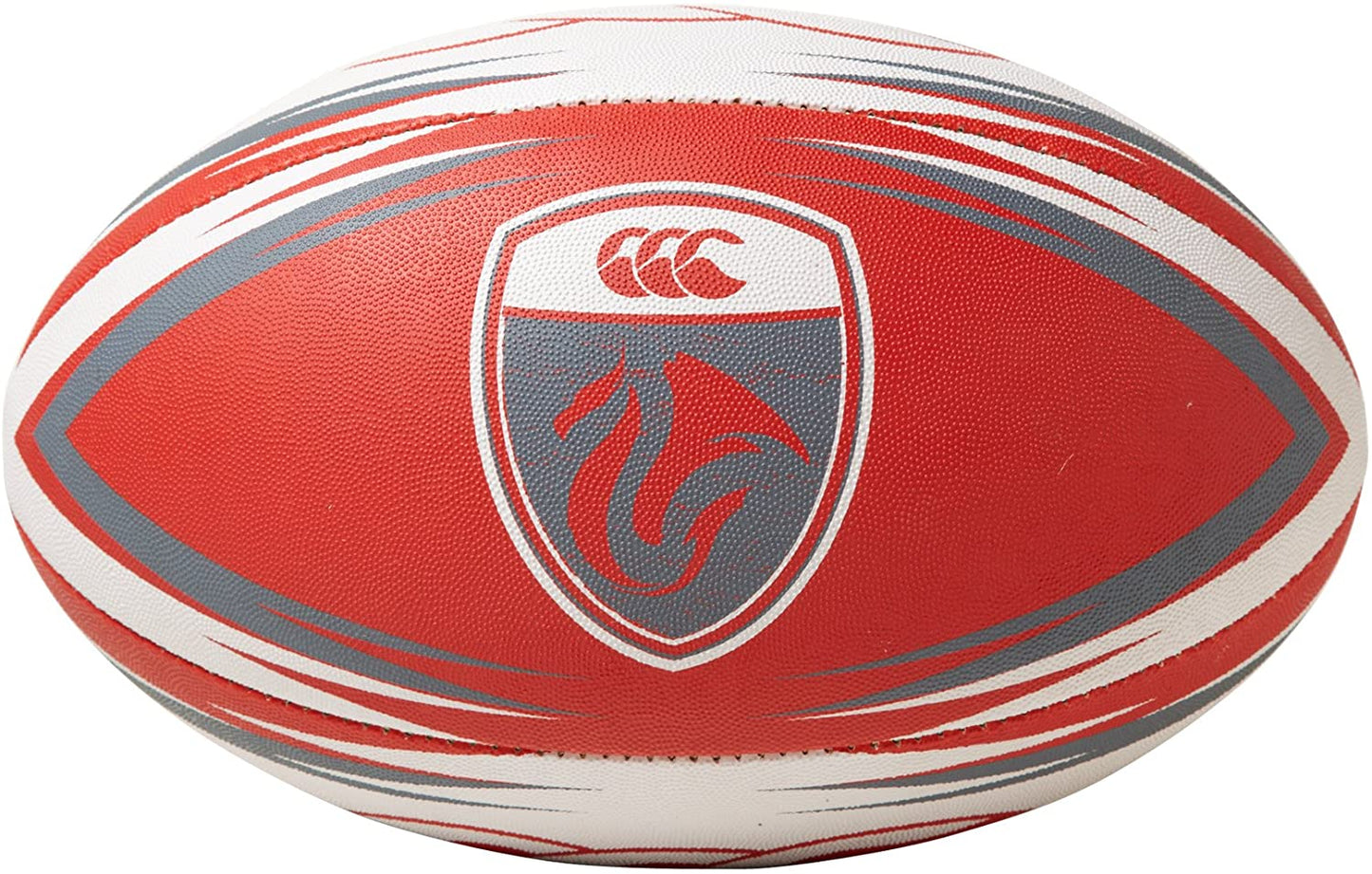 Canterbury International Practice Balls