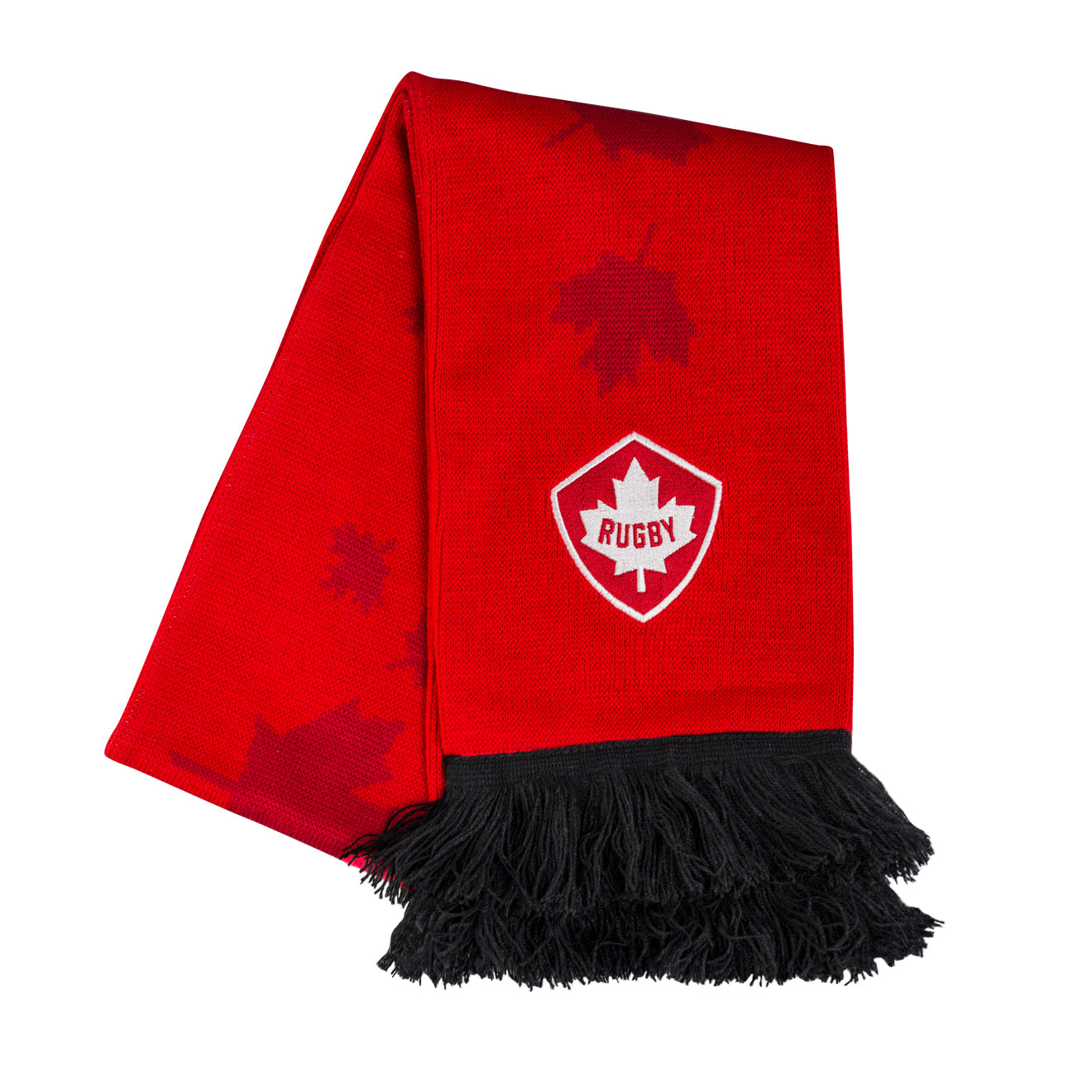 Canada Home Supporters Scarf
