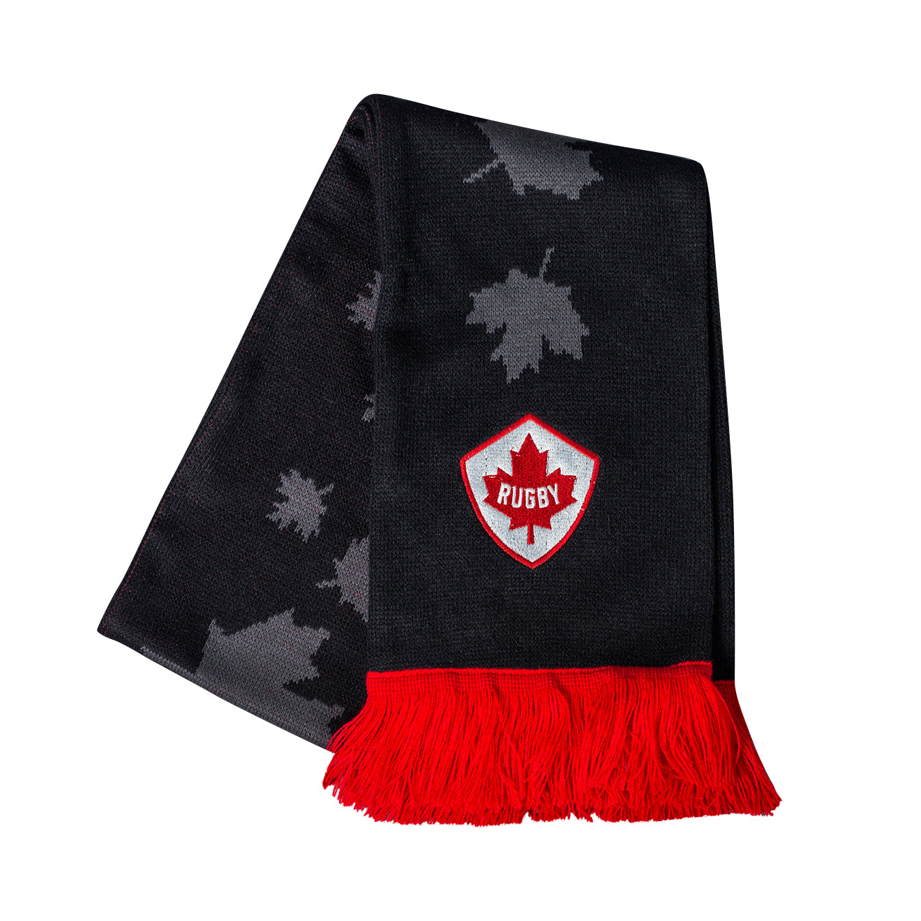 Canada Home Supporters Scarf