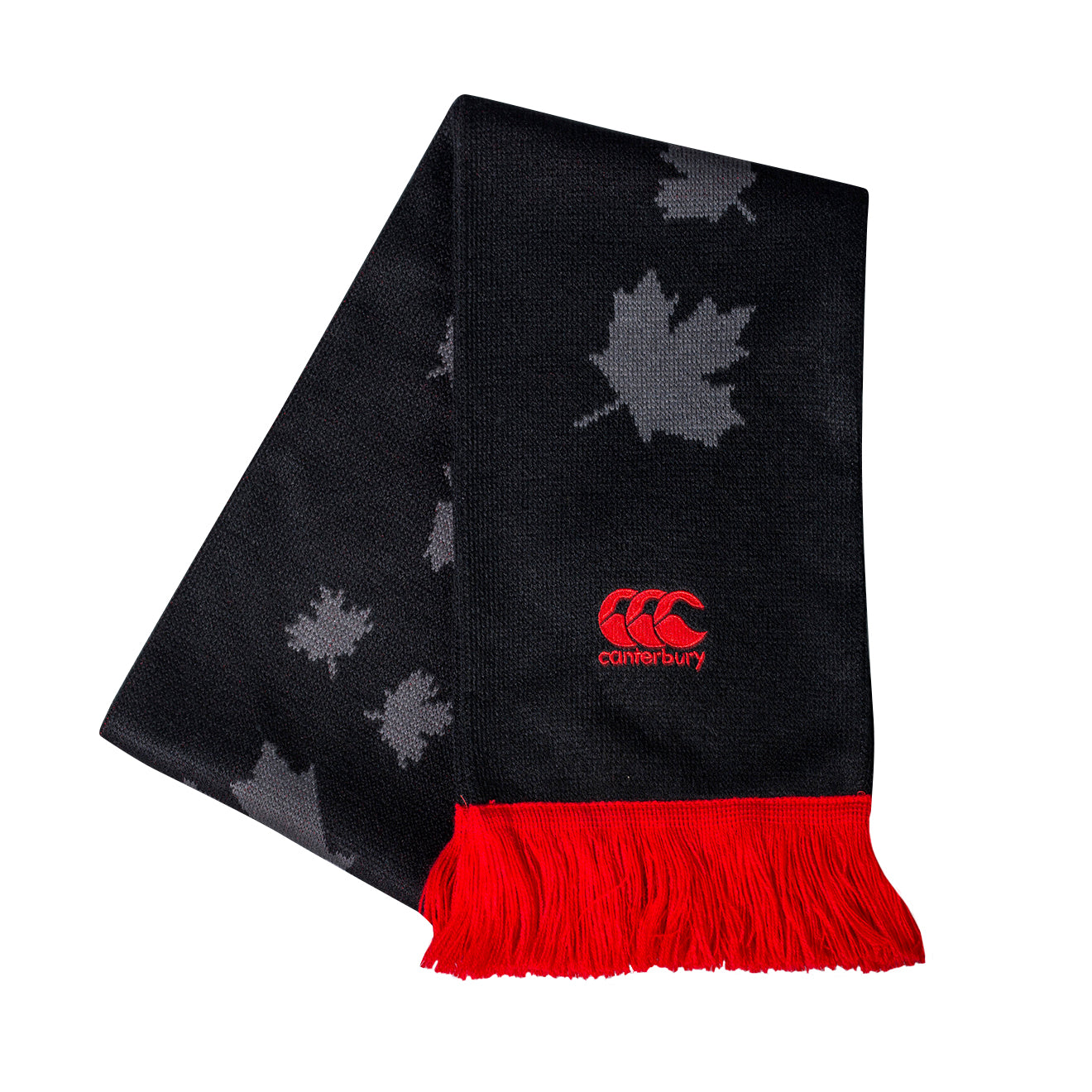 Canada Home Supporters Scarf